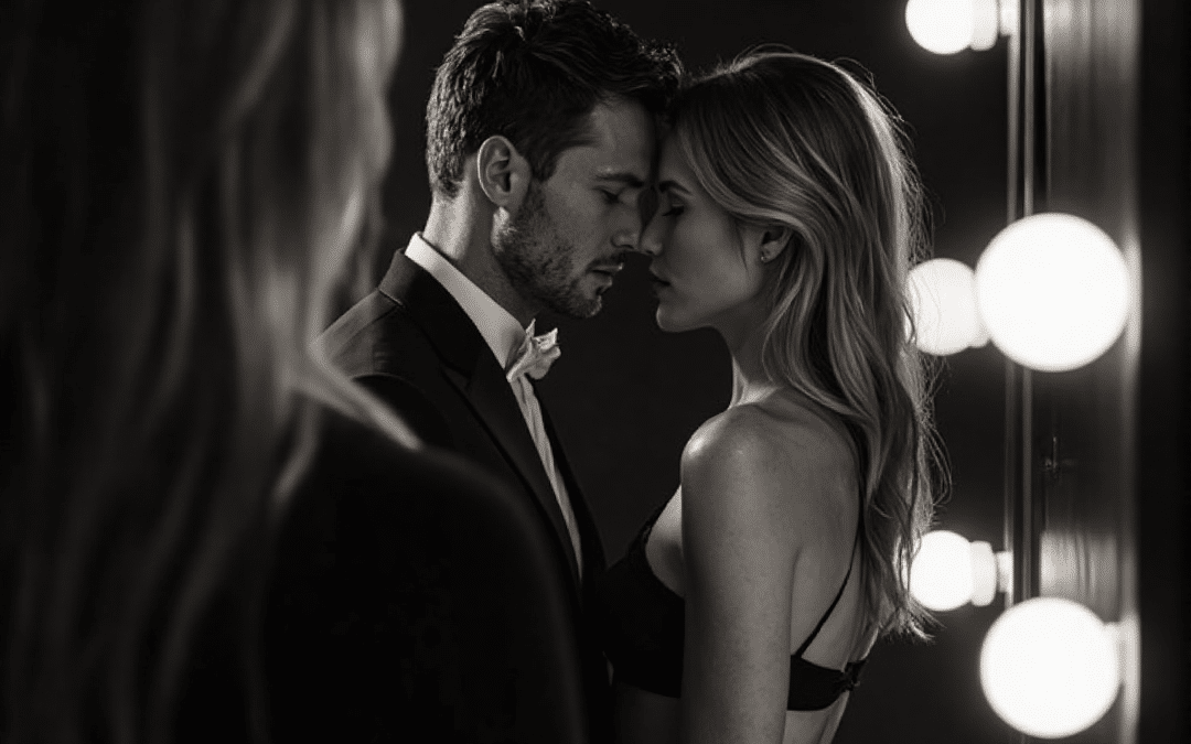 Эдита Пиеханың жалаңаш суреті