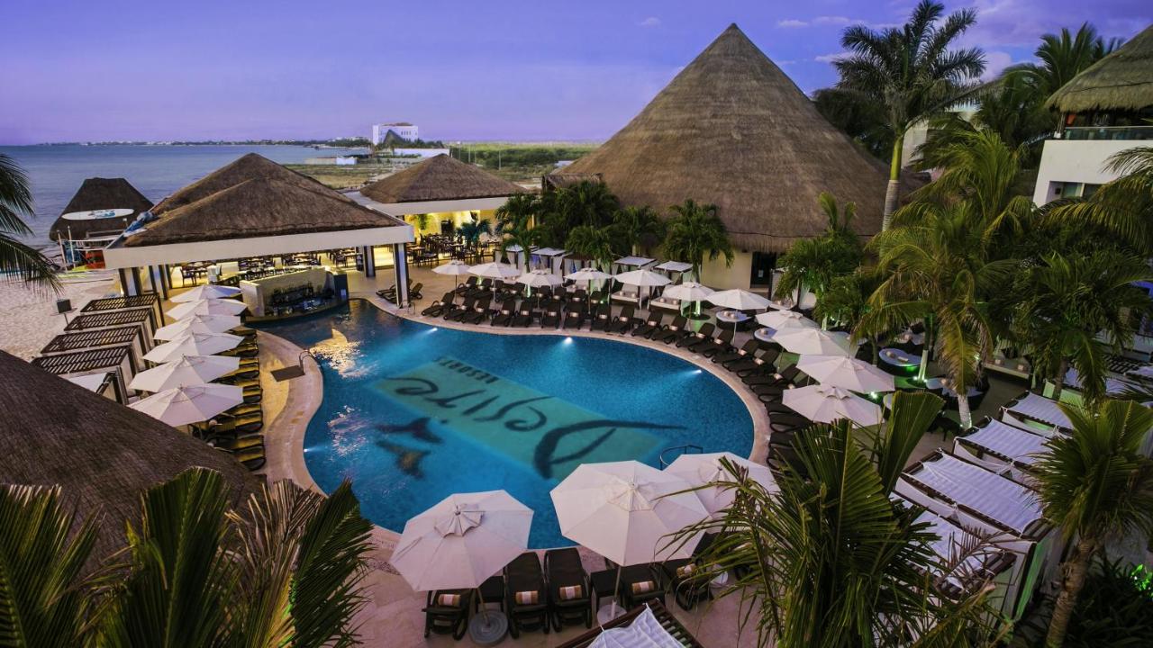 Desire Riviera Maya image pic