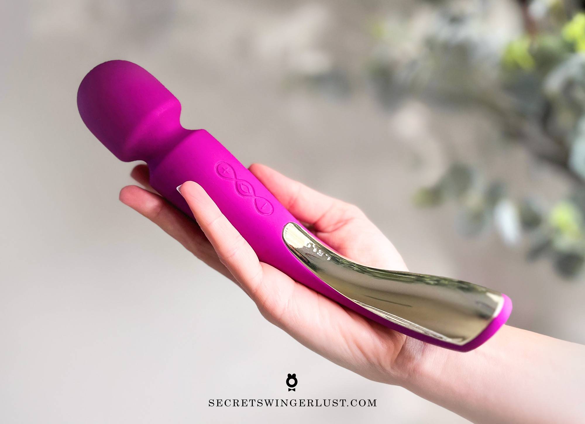 Luxury Brand Sex Toy