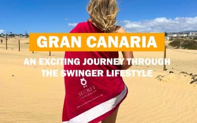 Un emocionante viaje por el estilo de vida swinger en Gran Canaria