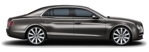 First_Class_Limousine_Frankfurt