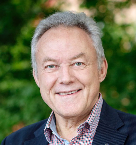 Karsten Bjärbo