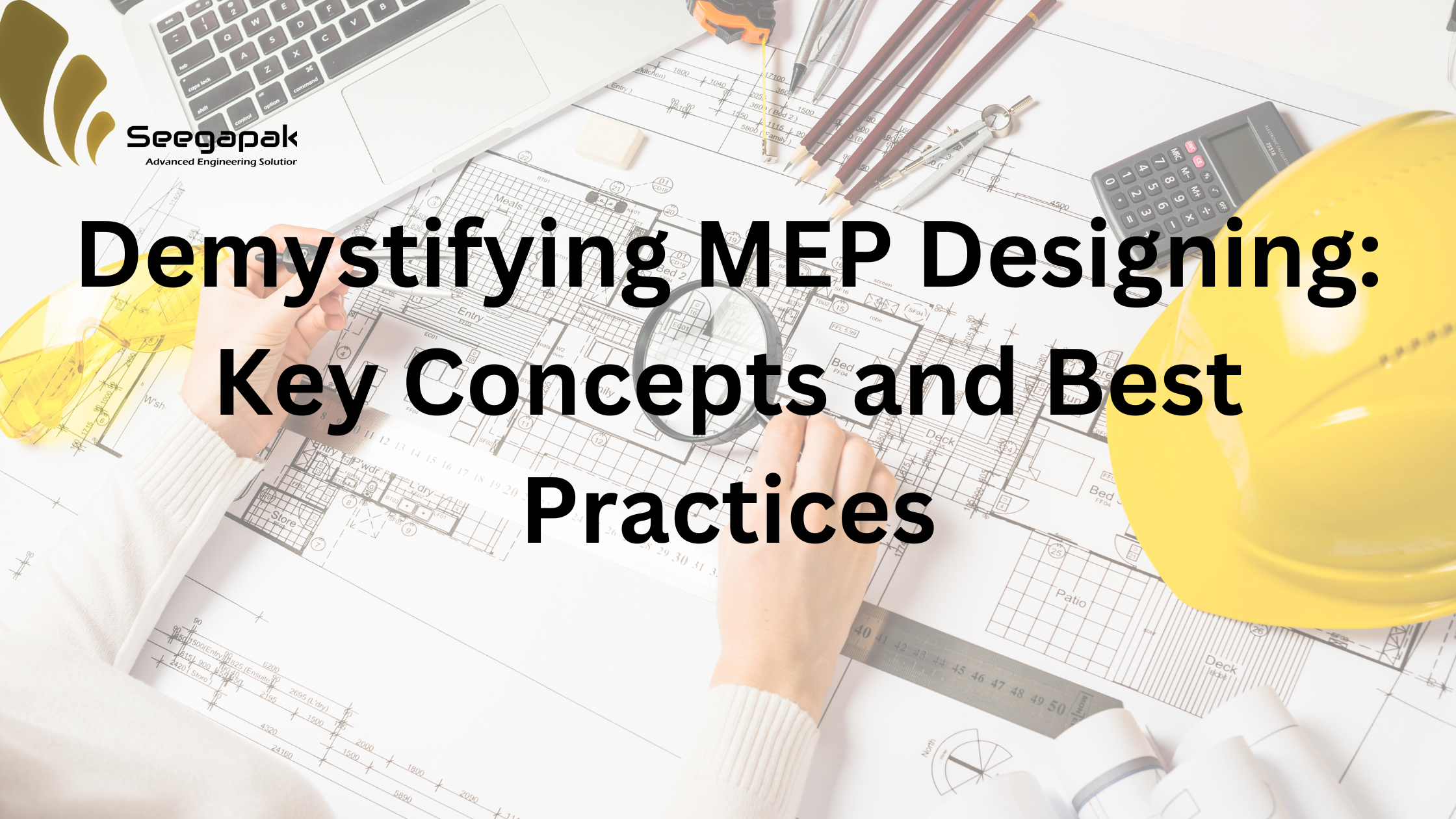 MEP Designing