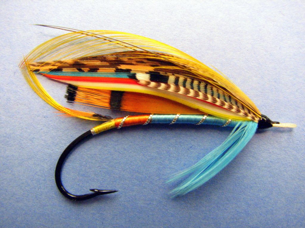 Sherbrooksalmonfly monte smith