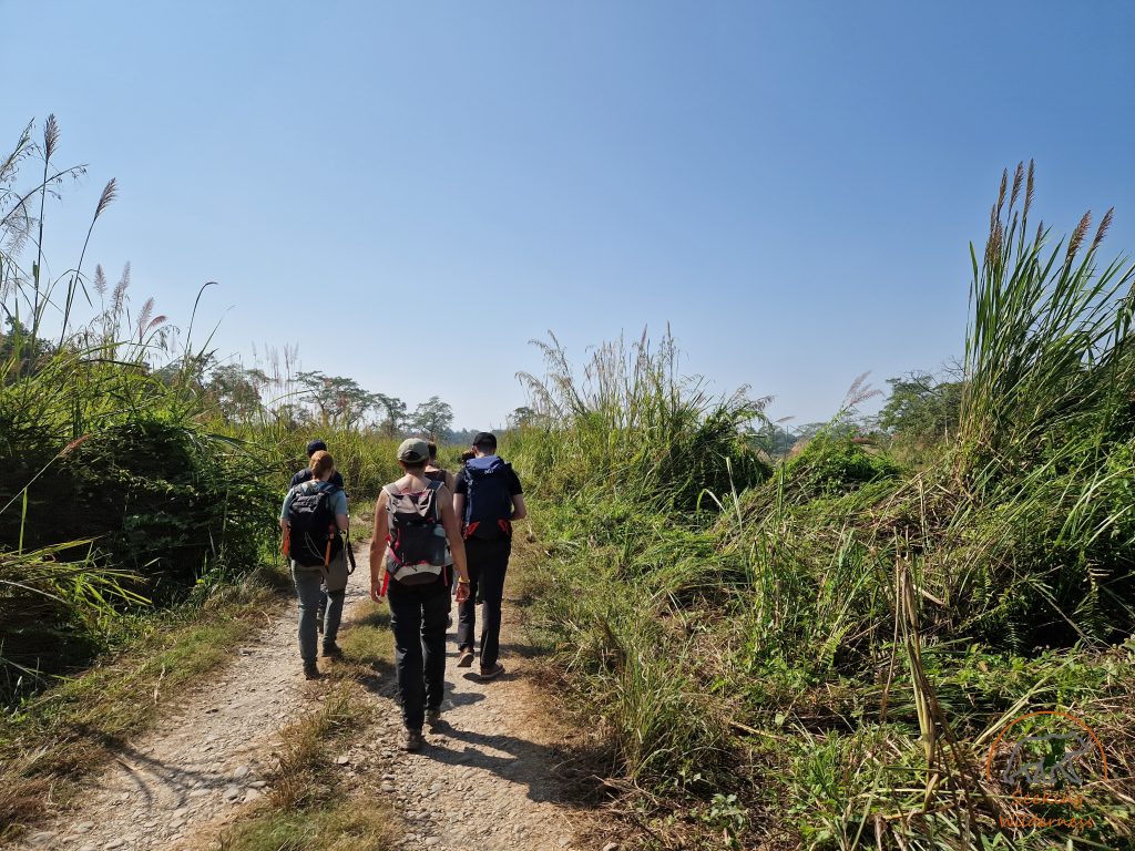 NepalSW