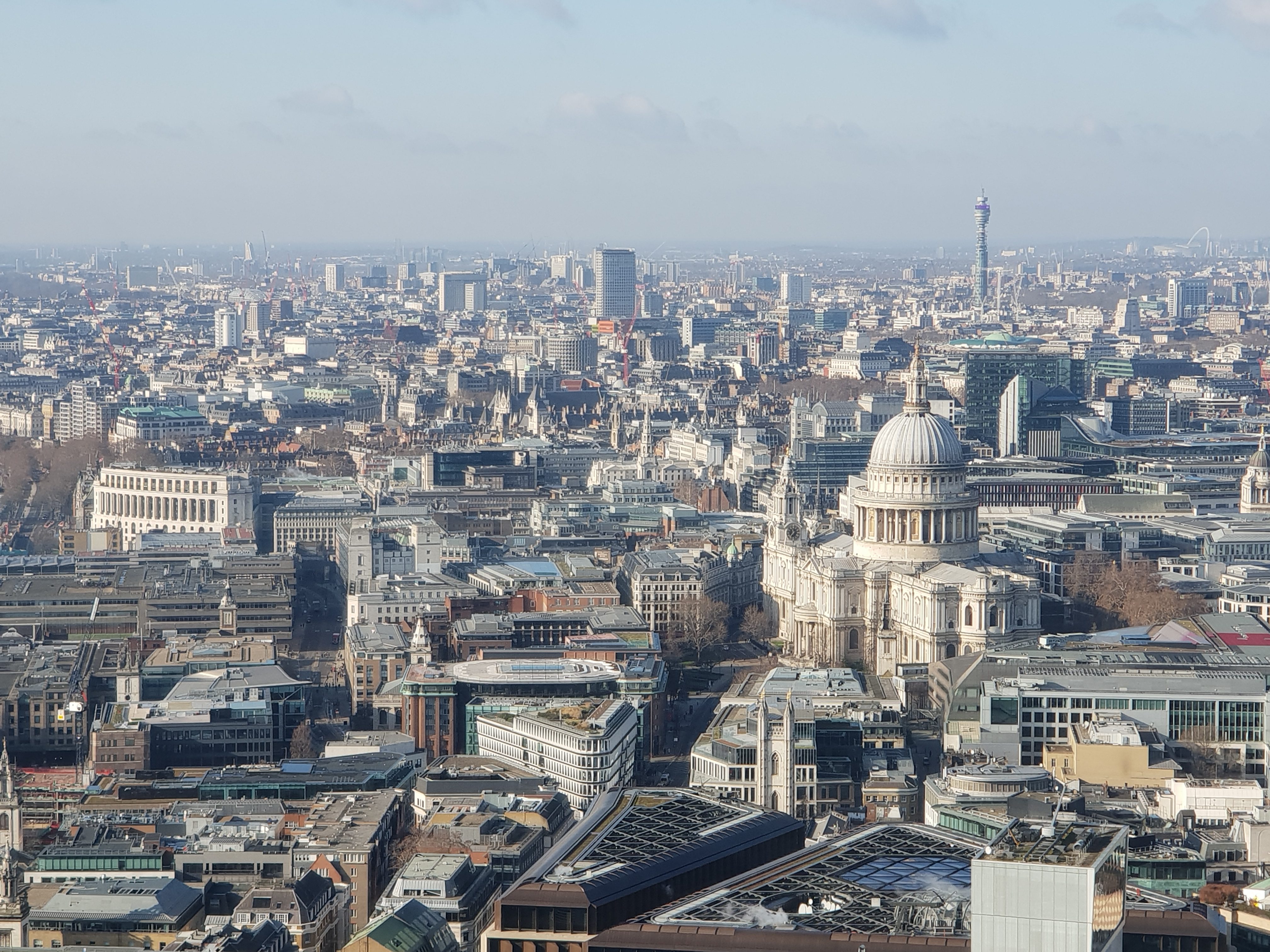 Crystal Palace Park See London