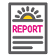 Storified Reports