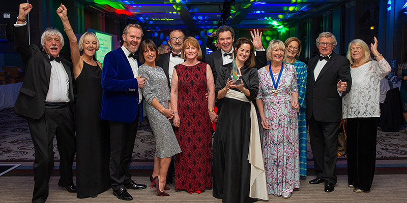 See Southampton - Local Award Winning Tour Guides