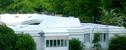 Toiture roofing Vaeplan Membranes Vaeplan pour toiture toits plats roofing