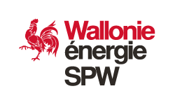 Primes isolation rénovation toiture Wallonie Energie SPW