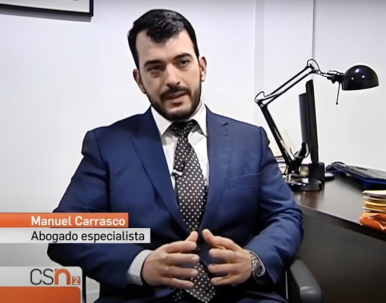 abogado segunda oportunidad Coria del Río