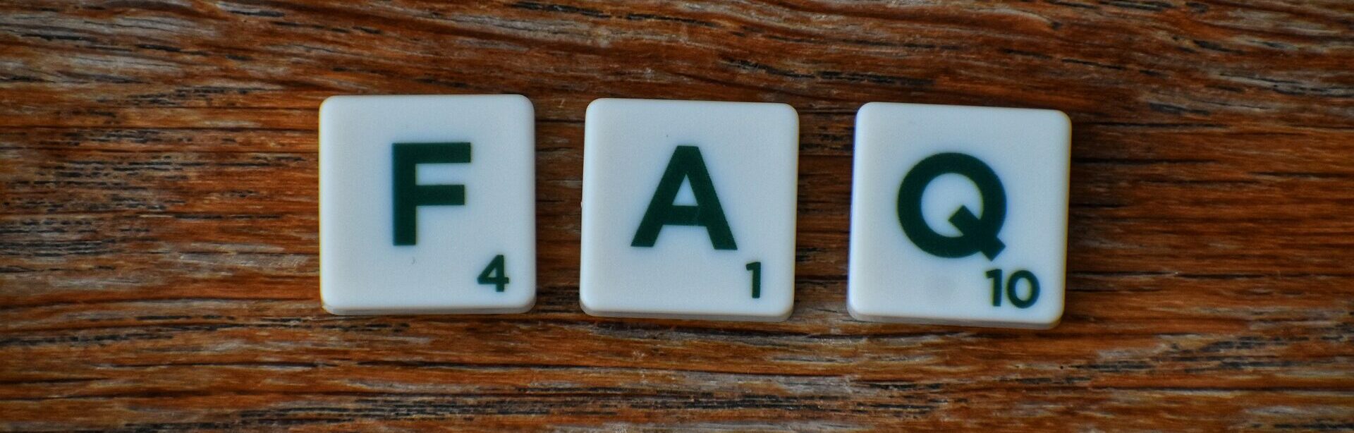 FAQ – Vraagbaak – Wie zoekt die vindt