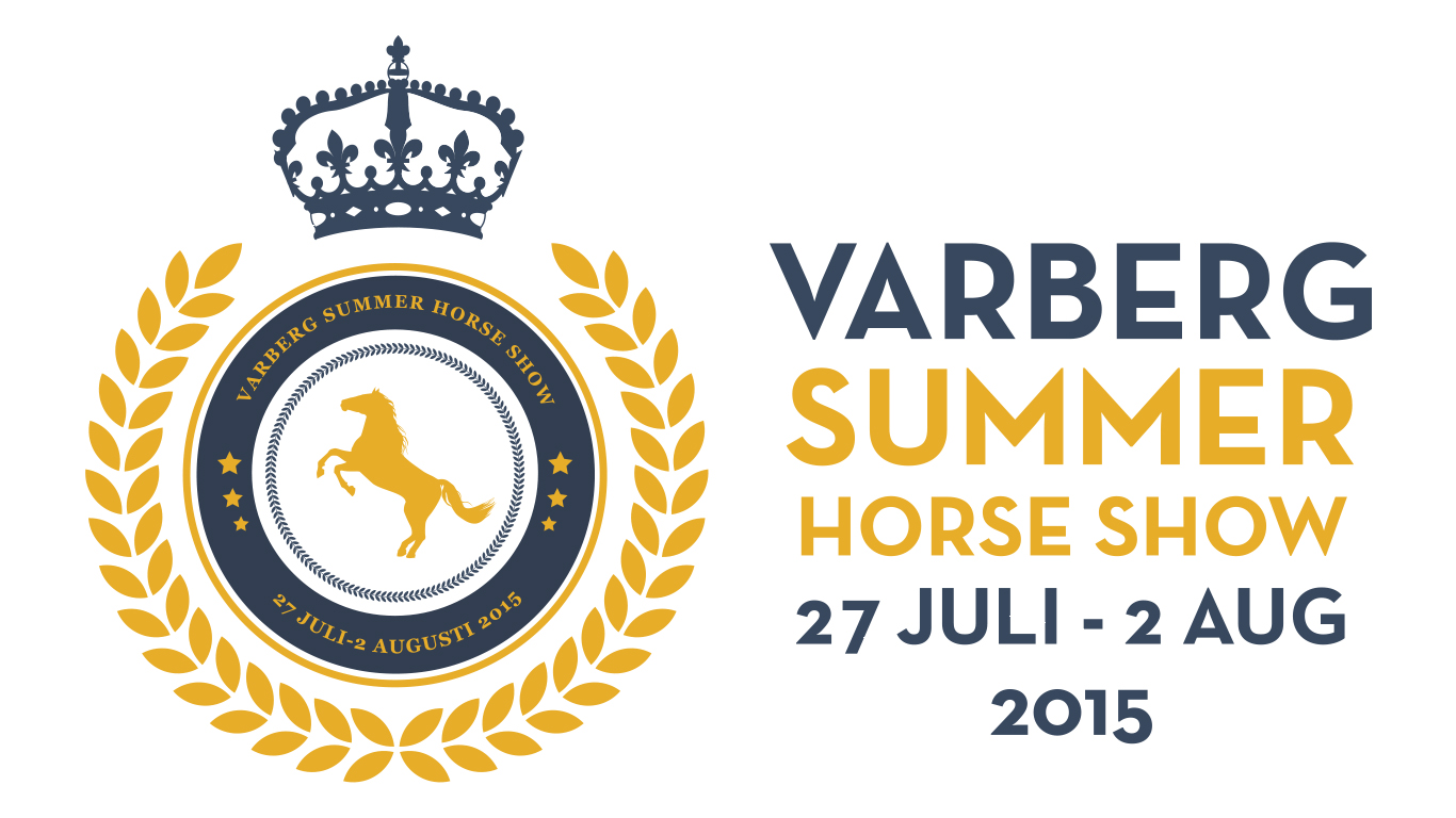 Varberg Summer Horse Show