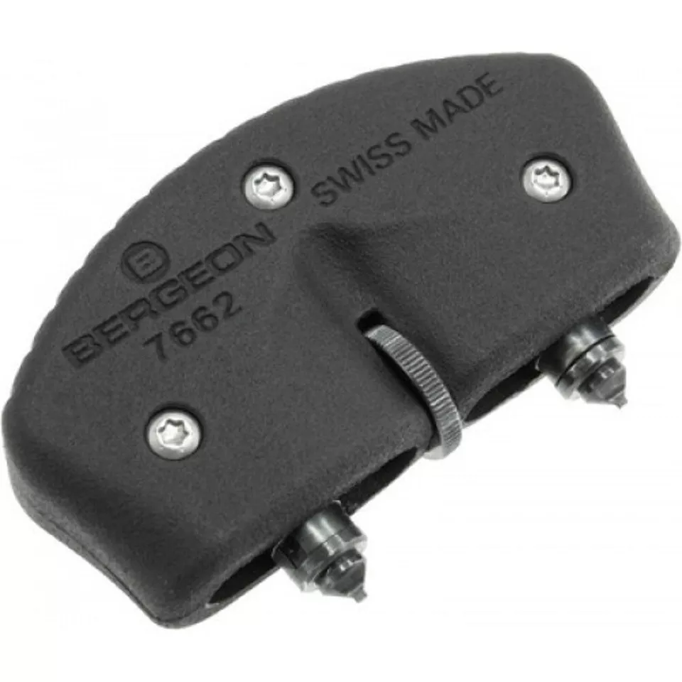 Bergeon 7662 - Watch Case Back Tool - seikomodder.com recommended tools