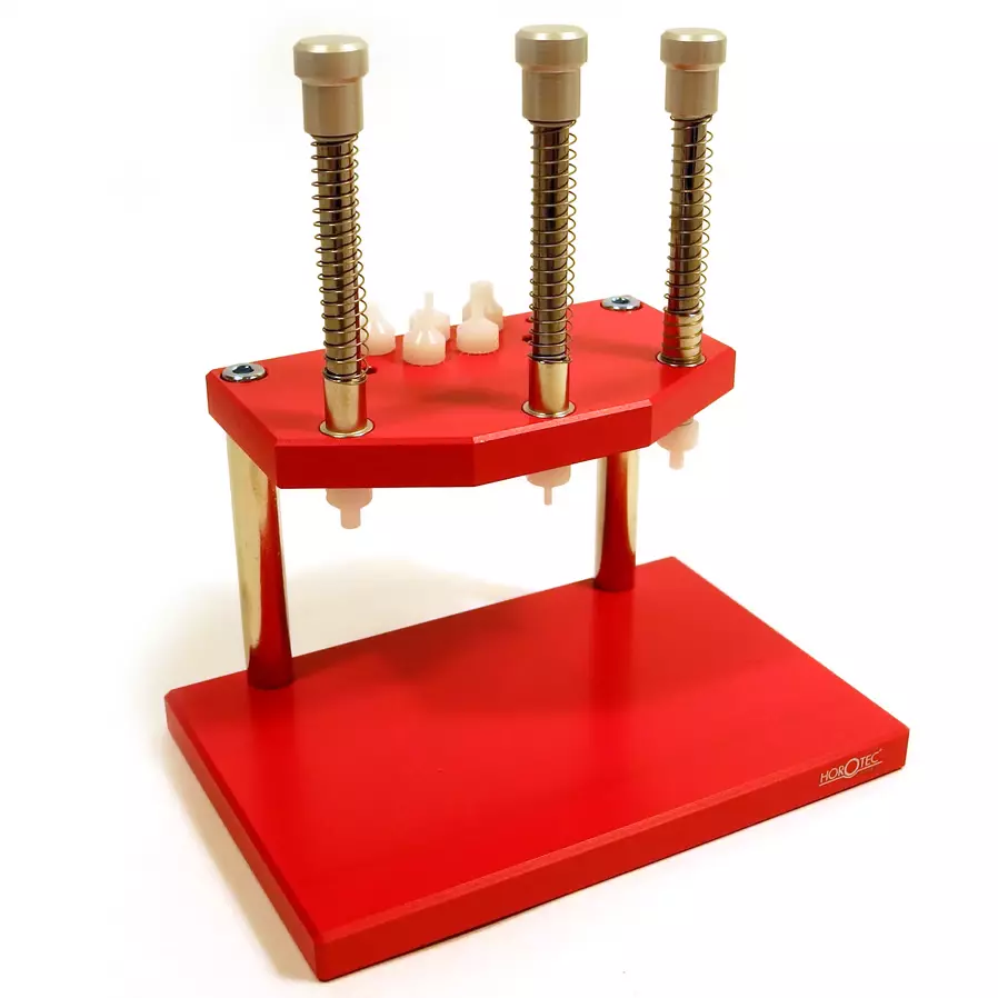 Watch Hand Press - Horotec 05.022