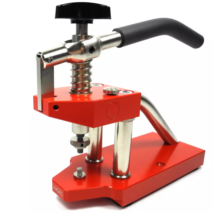 Seiko Mod Tools - Horotec 06.150
Watch Crystal Press