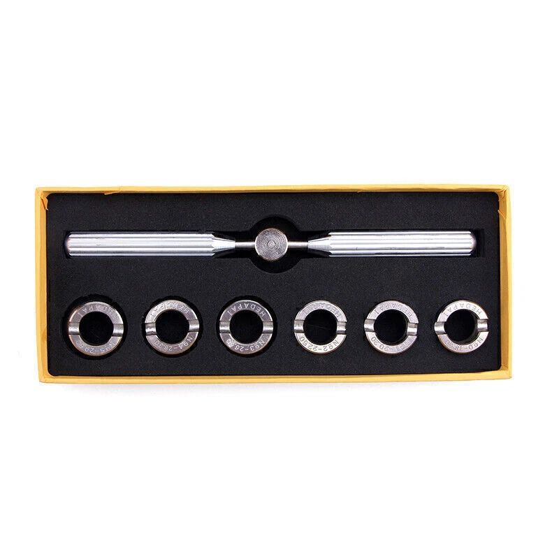 generic rolex style - Watch Caseback Tool - seikomodder.com recommended tools