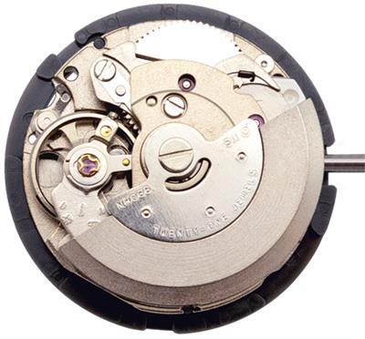 Seiko NH05