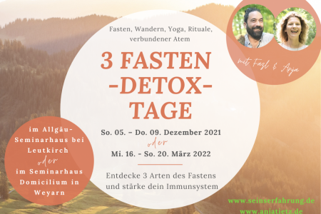 Detox Bild 2022