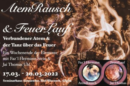 FeuerLAUF atemRausch