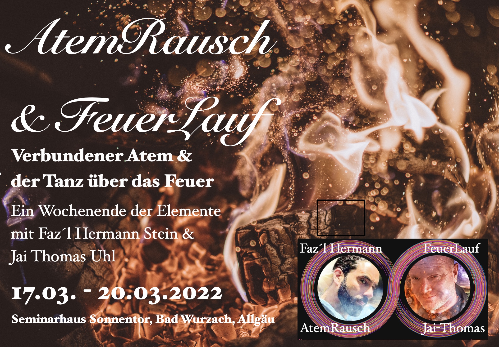 FeuerLAUF atemRausch