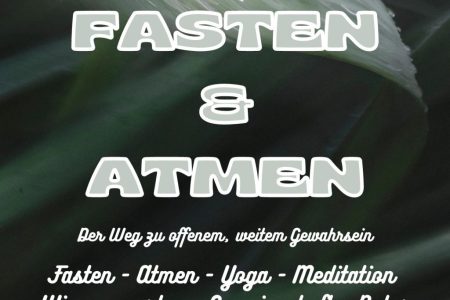 Fasten-Atmen 2024