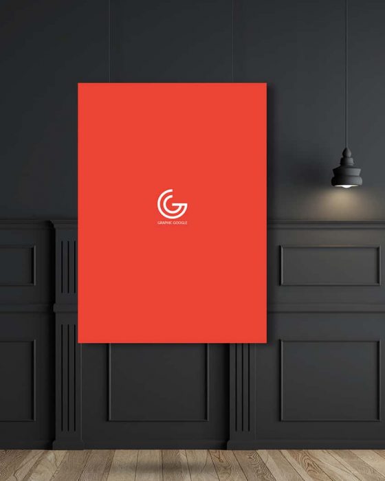 Mockup PSD Image