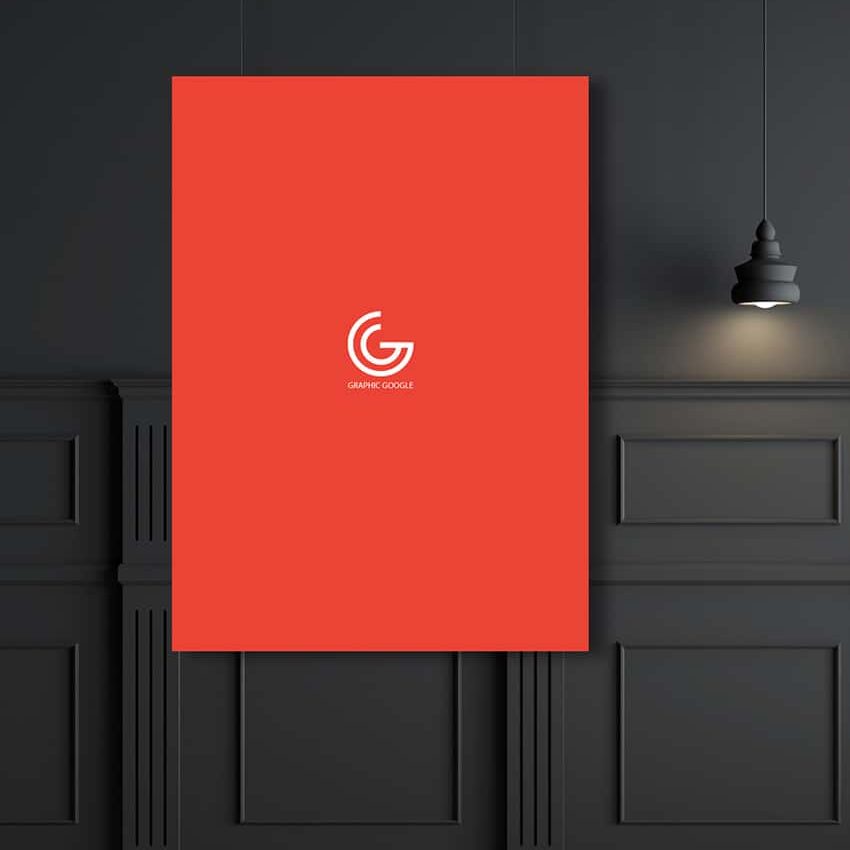 Mockup PSD Image