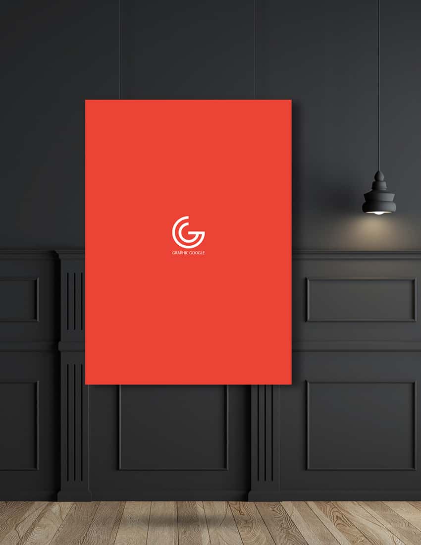 Mockup PSD Image