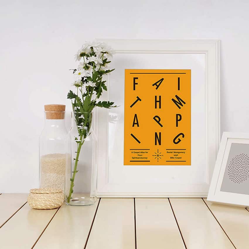 Mockup PSD Image