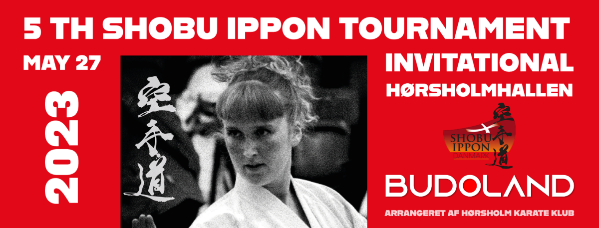 Shobu Ippon Danmark