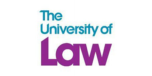 The University of Law