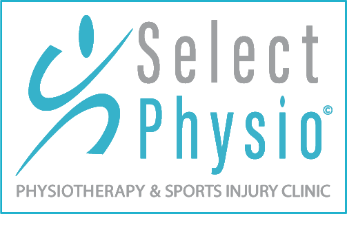 Select Physio Logo