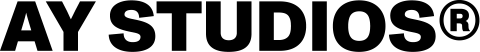 AY Studios Logo