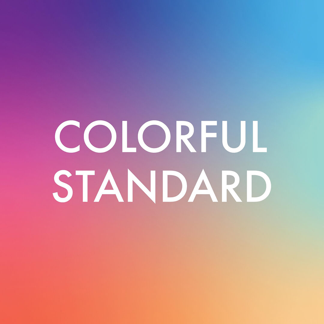 Colorful Standard