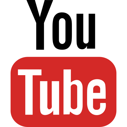 youtube logo