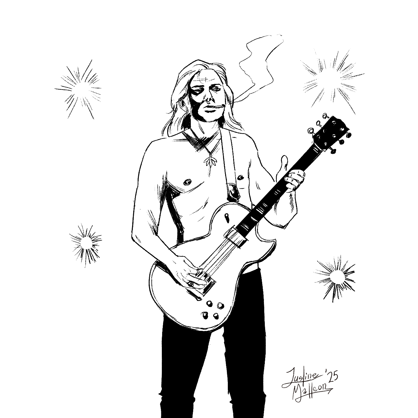 Leksikon: Stoner metal
