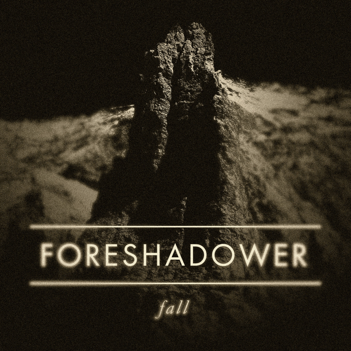 Premiere: Foreshadower – Fall