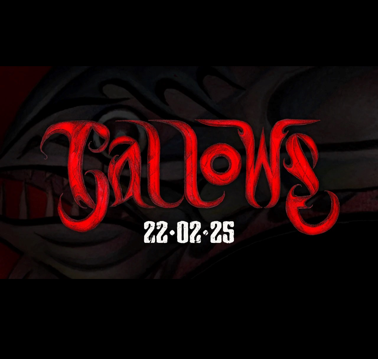 Gallows 2025