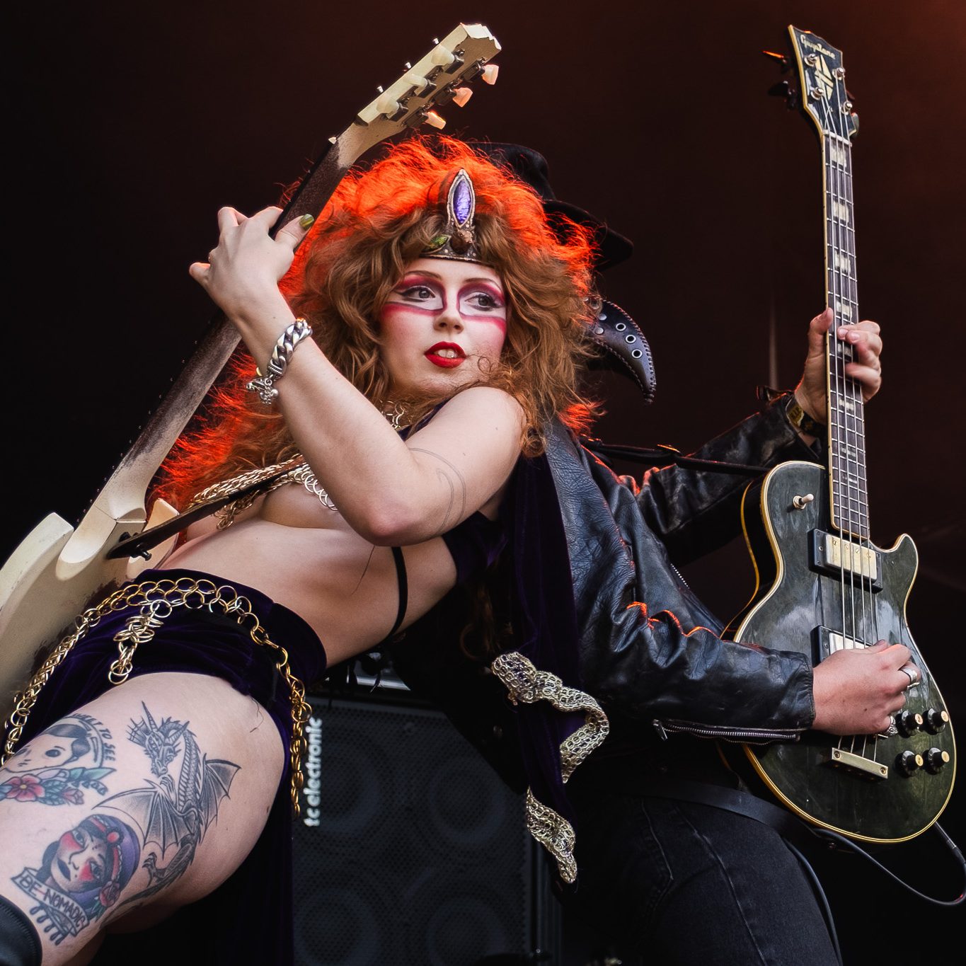Copenhell 25: Eventyr i det grønne