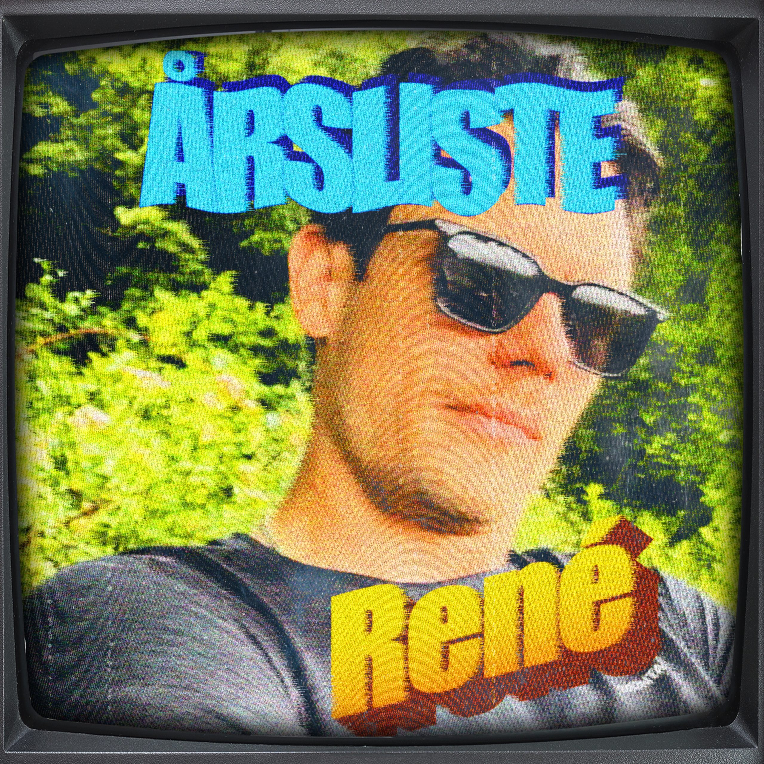 Årsliste 2025: René Lohse