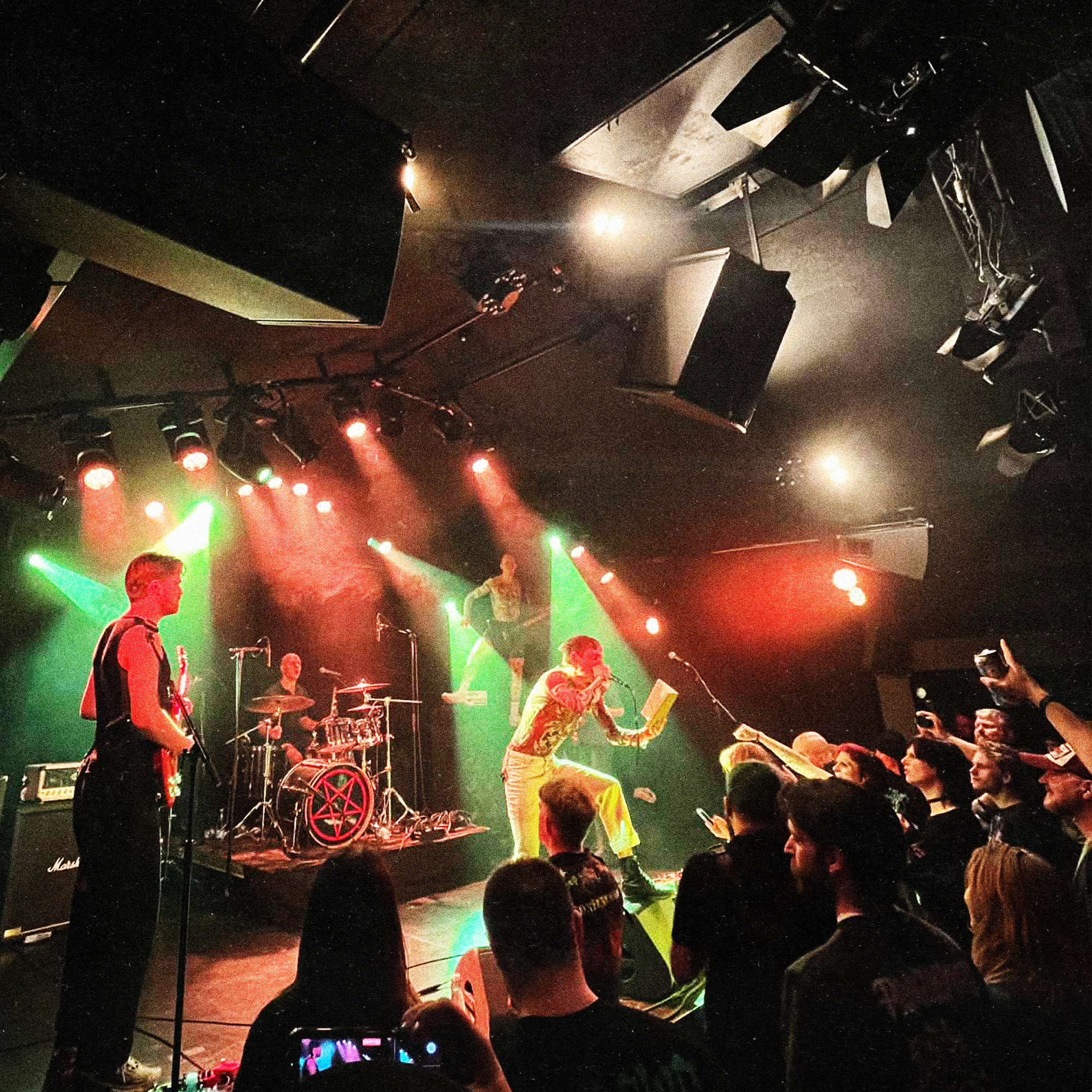 Gallows ’26: Gensyn på Galgebakken