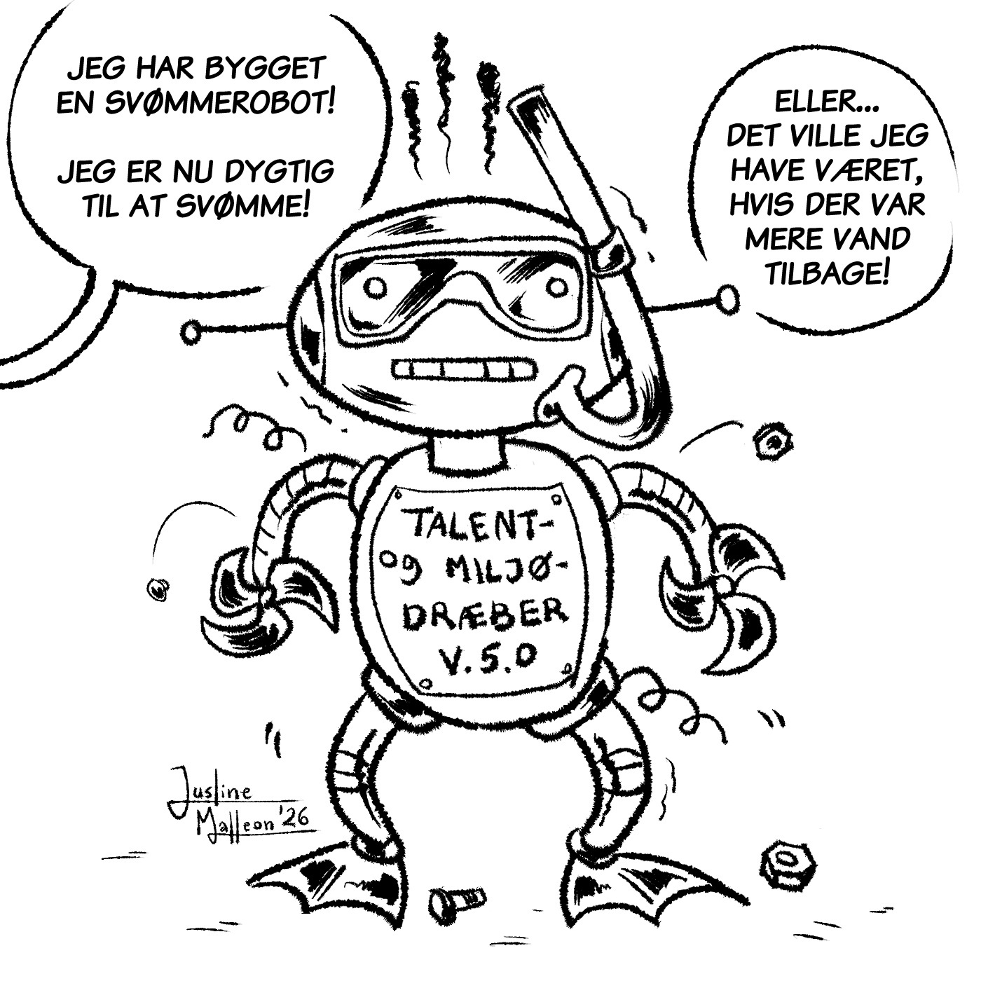 Slidsomhedens opbyggelighed