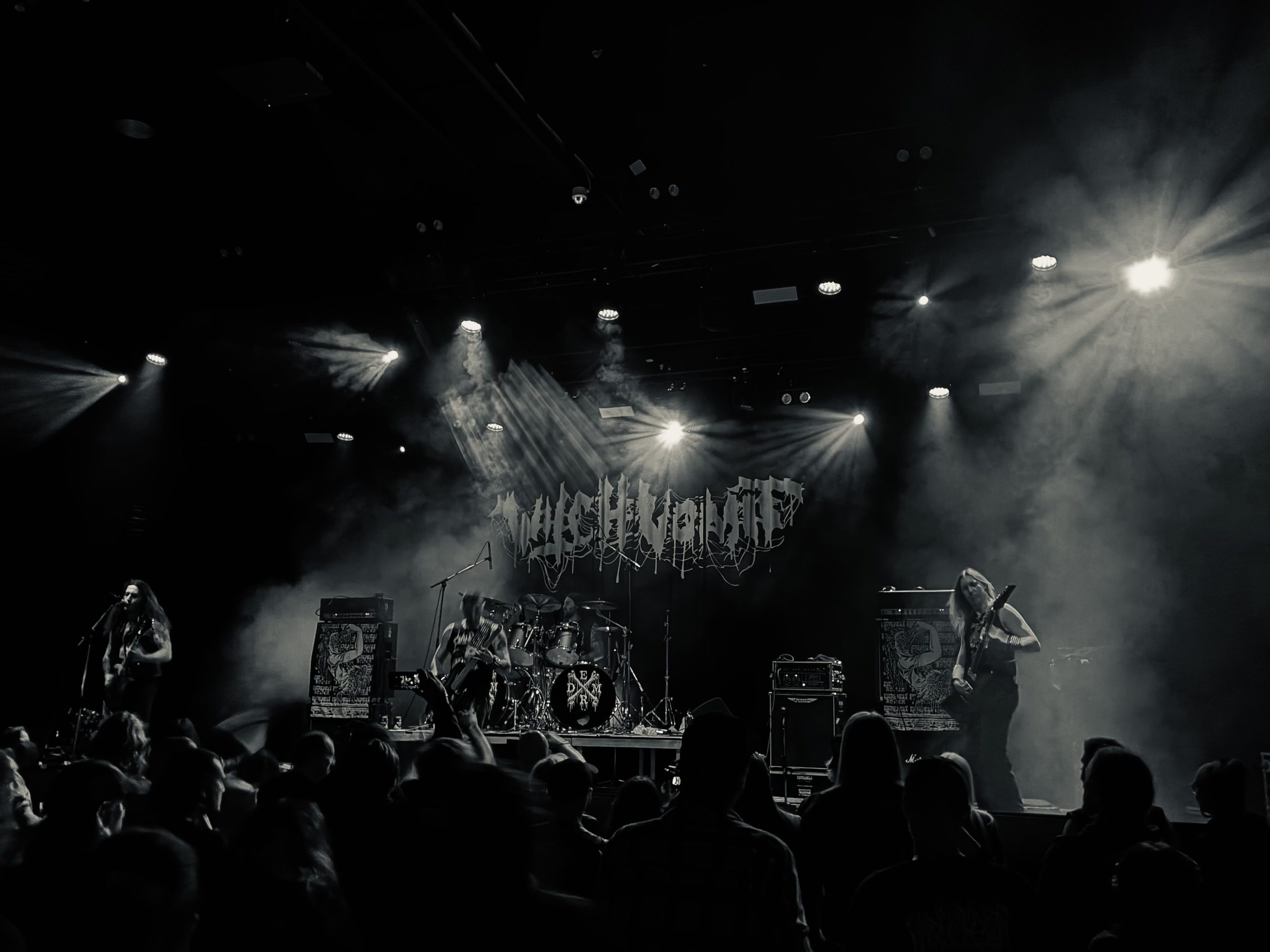 Femten års råddenskab: Extremely Rotten Death Fest