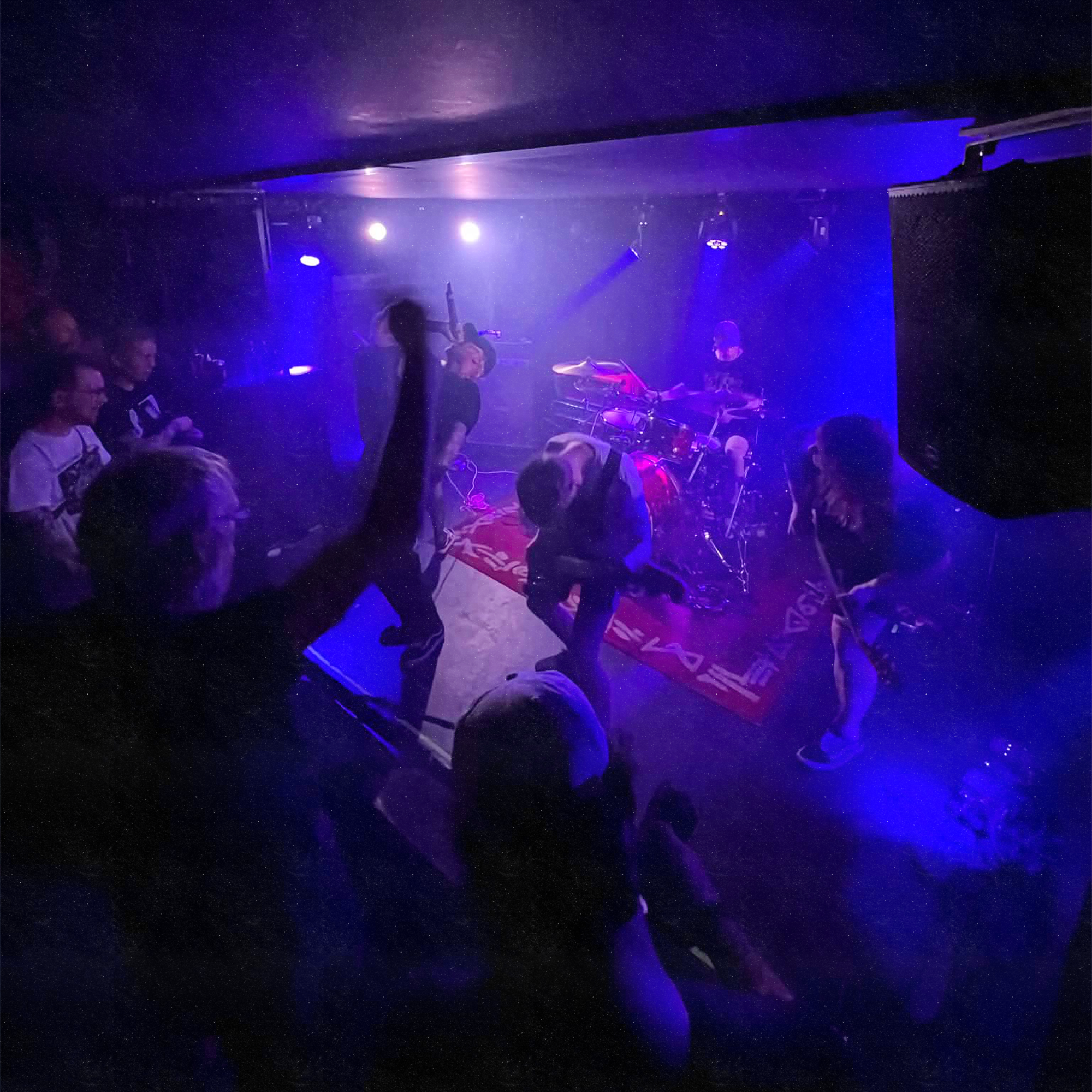 Lasher Fest ’26 Fredag: Hvad skal det til for?