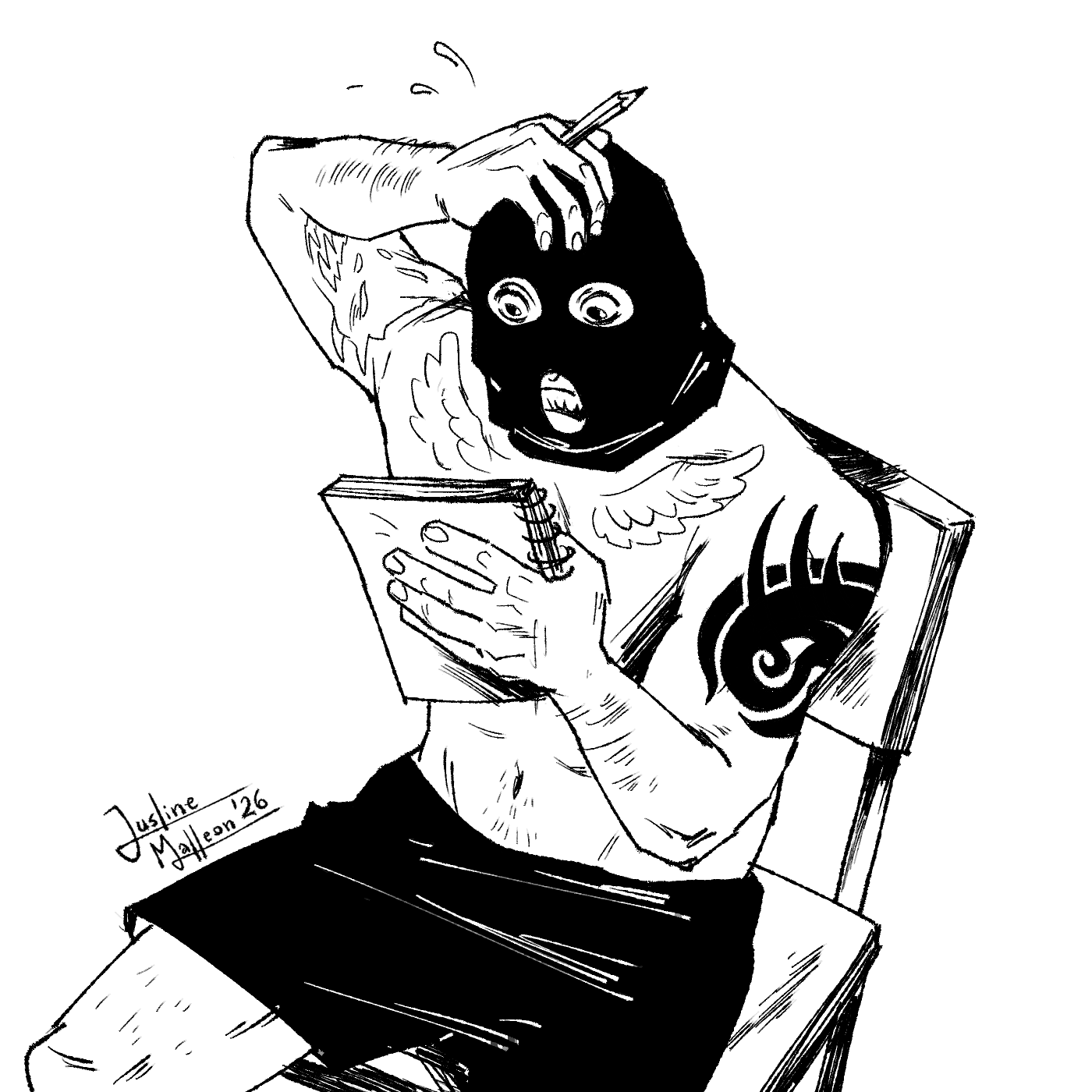 S.T.A.B. – Tops and Bottoms