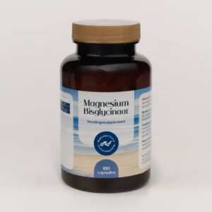 Magnesium bisglycinaat (capsules)