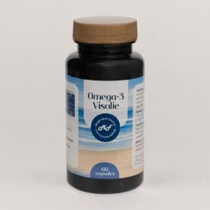Omega 3 Visolie