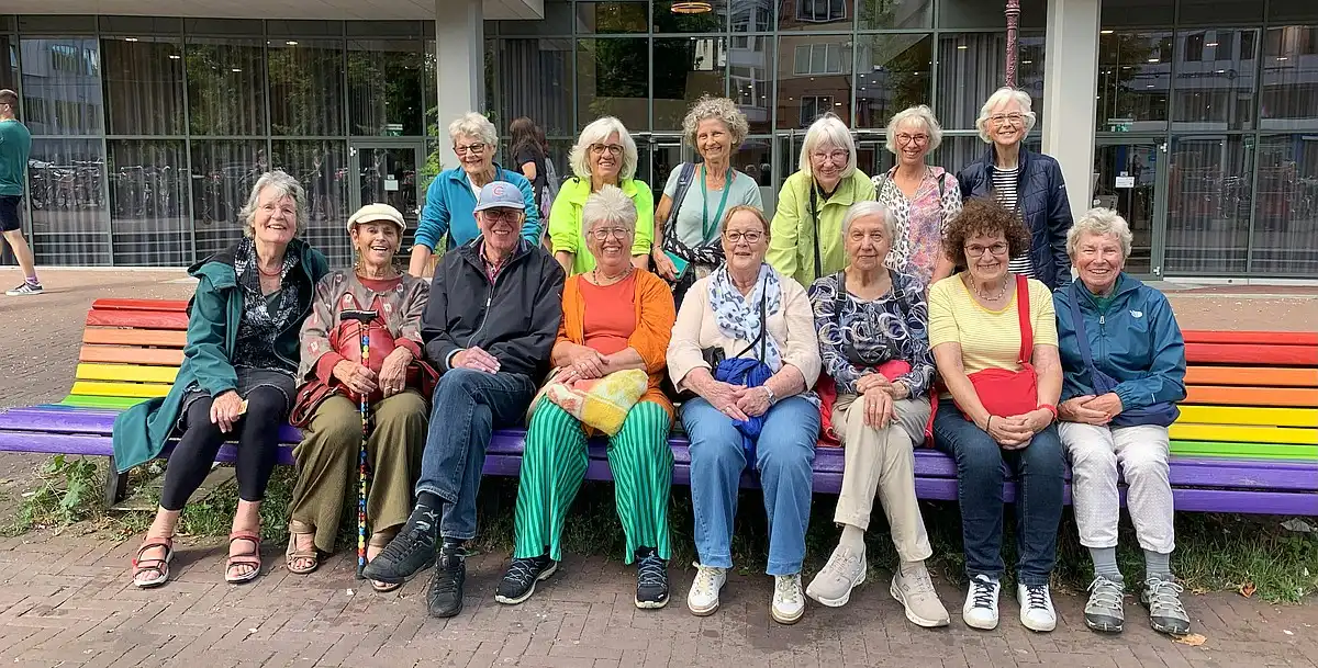 Noord-Zuidlijn excursie