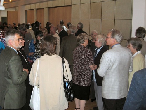 20 Jahre Senegalhilfe-Verein